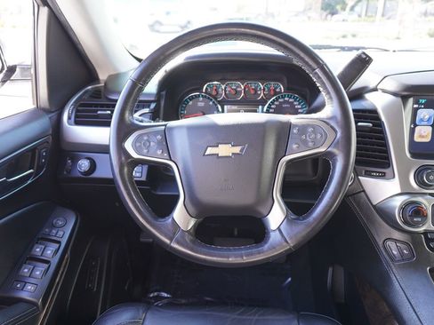 Used 2019 Chevrolet Tahoe LT image 25