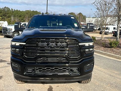 New 2026 RAM 2500 Limited image 3