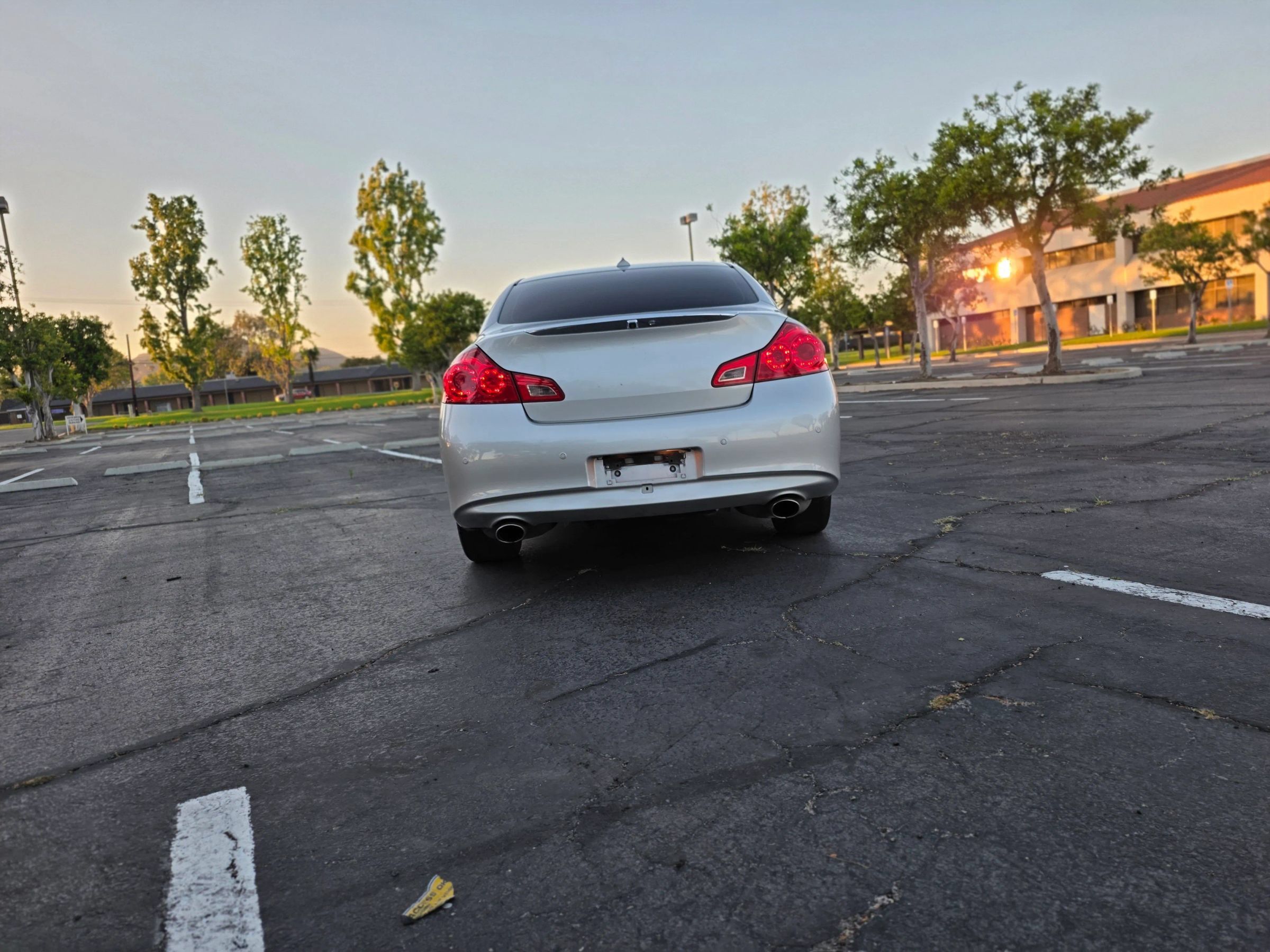 Used 2013 INFINITI G37 Journey w/ Premium Pkg RWD image 13