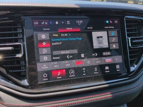 Used 2024 Dodge Durango R/T AWD/4WD image 12