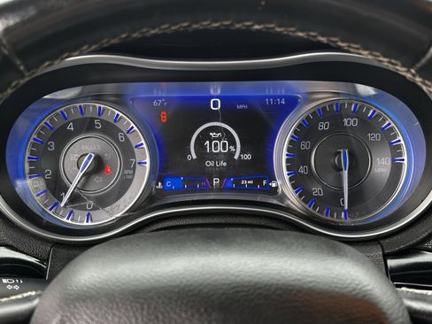 Used 2021 Chrysler 300 S image 27