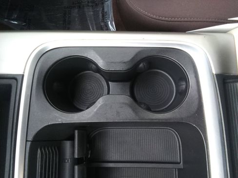 Used 2017 RAM 1500 Big Horn image 17