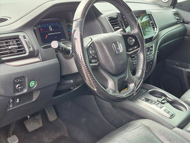 Used 2021 Honda Pilot Special Edition image 9