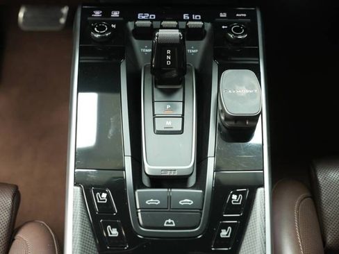 Certified 2021 Porsche 911 Turbo S AWD/4WD image 25