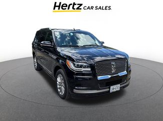 Used 2024 Lincoln Navigator Premiere video 1