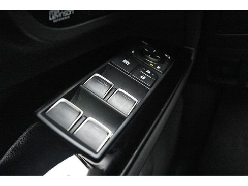 Used 2024 Lexus LX 600 F Sport AWD/4WD image 21