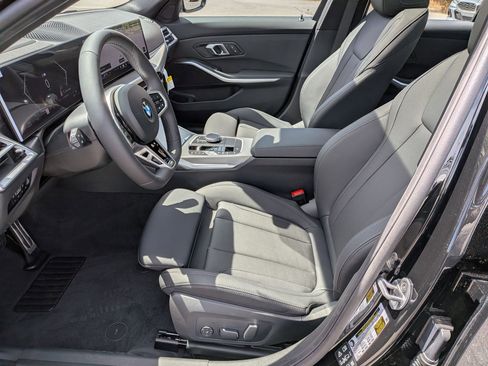 New 2026 BMW 330i xDrive Sedan w/ M Sport Package AWD/4WD image 14
