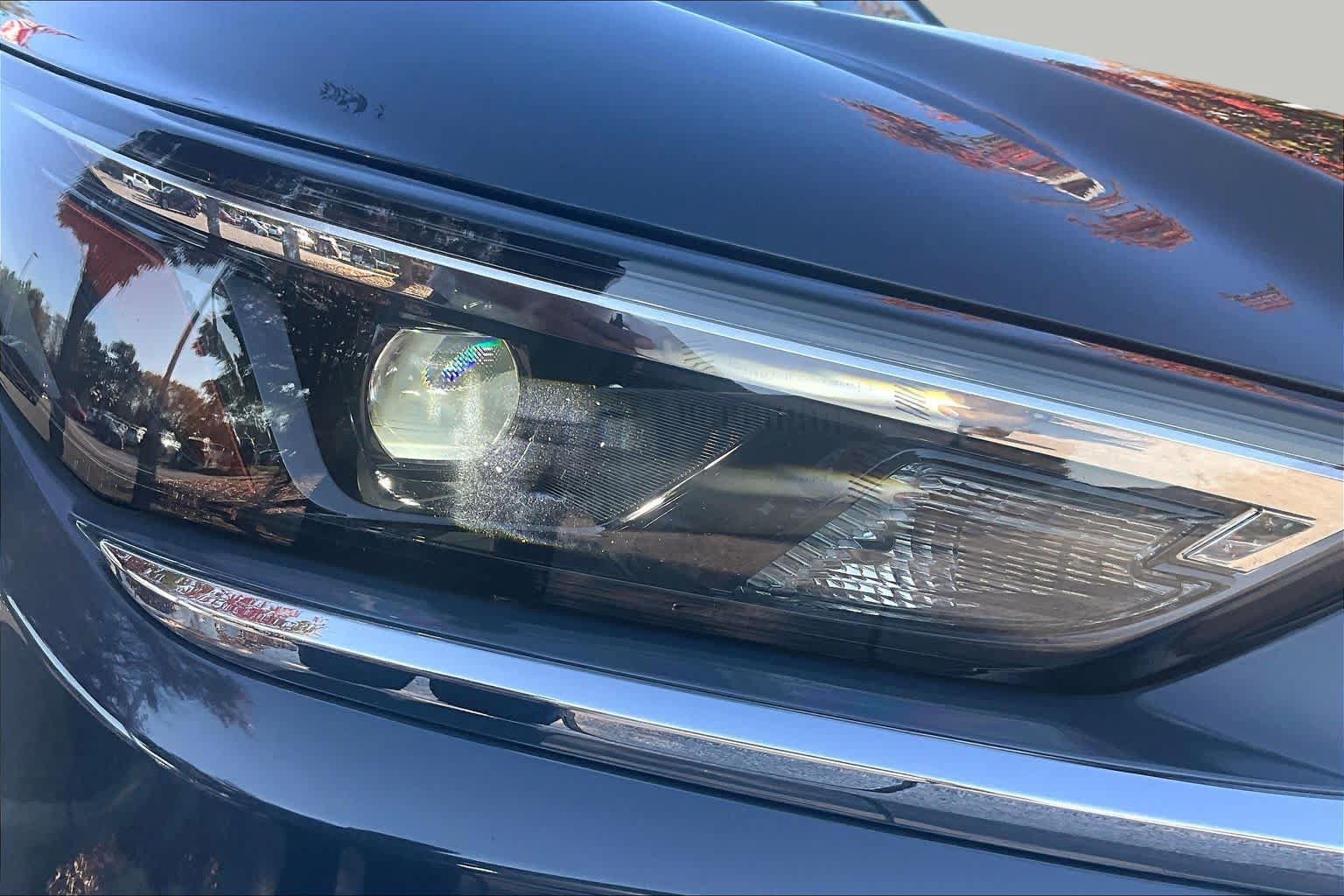 Used 2025 Toyota Grand Highlander AWD Hybrid image 28