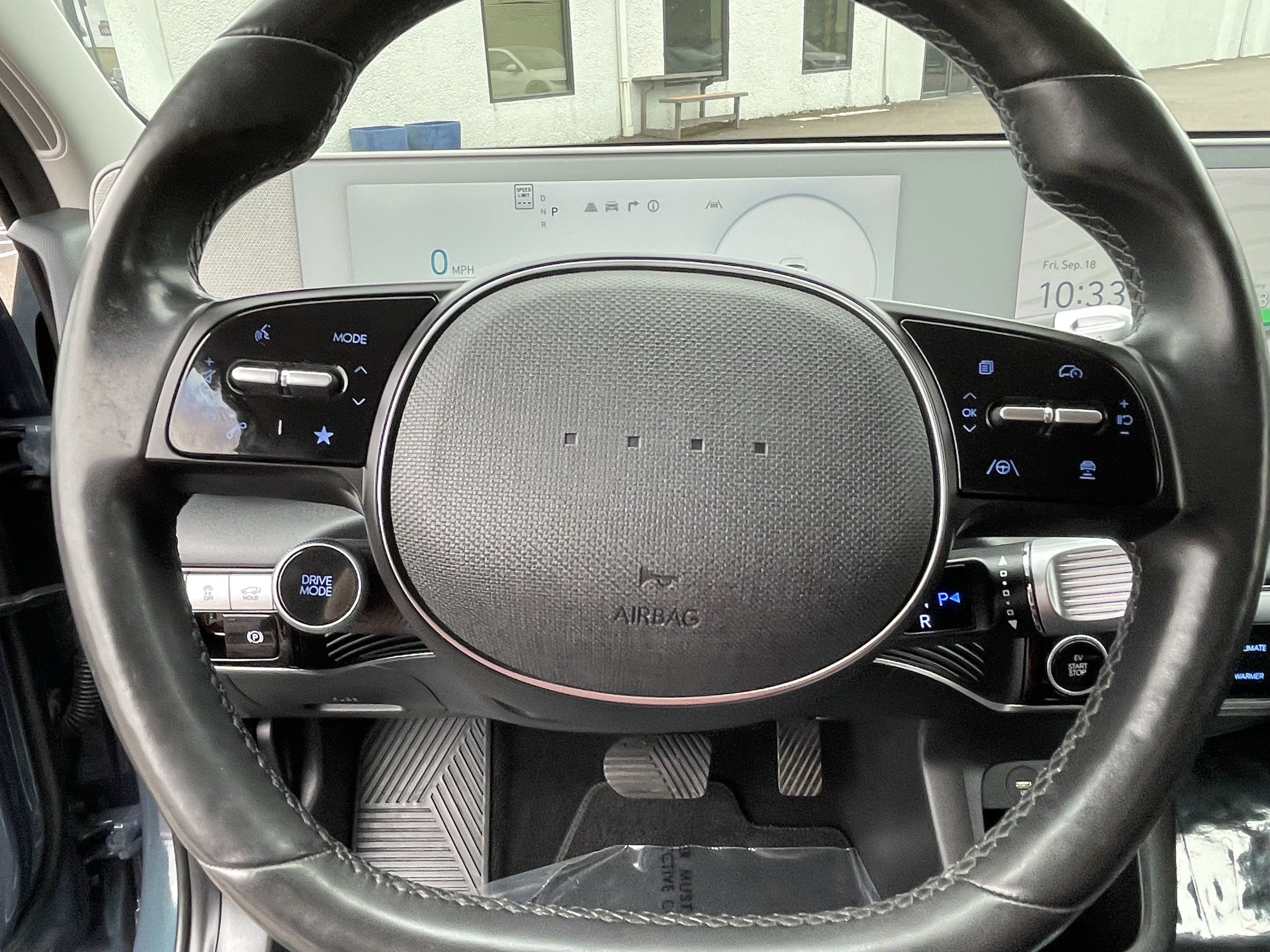 Certified 2023 Hyundai Ioniq 5 SEL AWD/4WD image 20