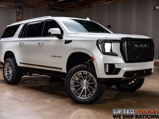 Used 2023 GMC Yukon XL Denali Ultimate video 1