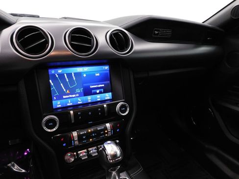 Used 2020 Ford Mustang Premium w/ Equipment Group 201A image 23