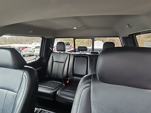 Used 2021 Ford F350 Lariat w/ Lariat Value Package image 17