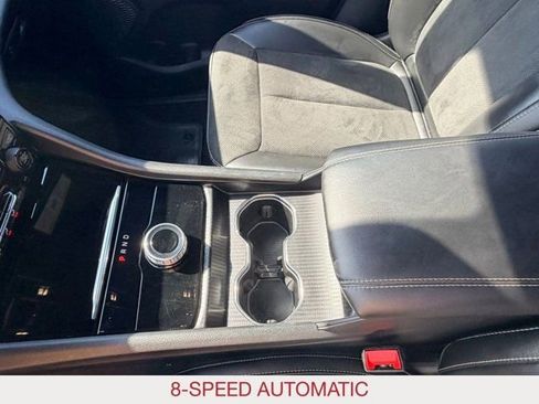 Used 2025 Jeep Grand Cherokee L Laredo AWD/4WD image 21