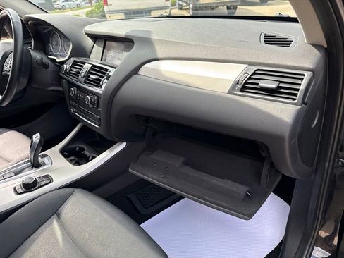Used 2014 BMW X3 xDrive28i AWD/4WD image 41