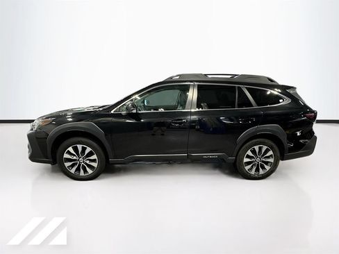 Used 2024 Subaru Outback Limited AWD/4WD image 8