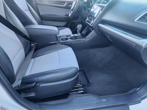 Used 2019 Subaru Legacy 2.5i Sport image 13