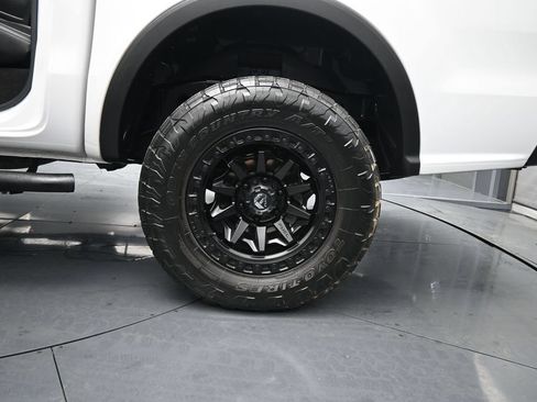 Certified 2021 Ford Ranger XL w/ Equipment Group 101A High RWD image 16