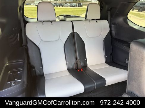 Used 2025 Lexus TX 350 AWD w/ Technology Package image 33