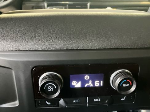 New 2026 GMC Hummer EV 4x4 Crew Cab image 28