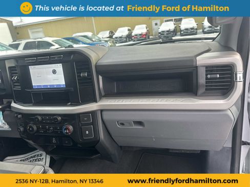 Used 2024 Ford F250 XL w/ STX Appearance Package image 50