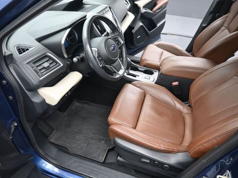 Used 2019 Subaru Ascent Touring image 9