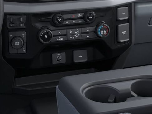 New 2026 Ford F450 XL AWD/4WD image 16