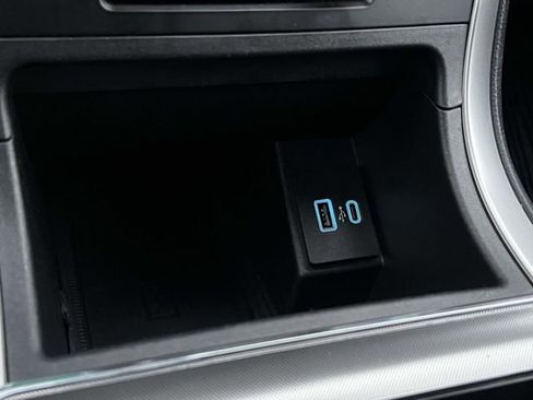 Certified 2024 Ford Edge SEL w/ Sport Appearance Package image 23