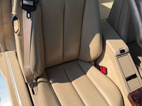 Used 1995 Mercedes-Benz SL 500 image 28