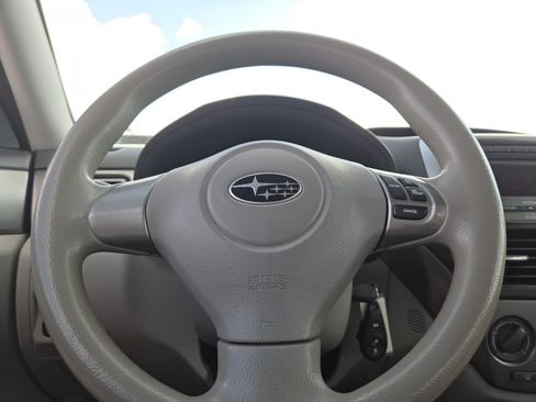Used 2012 Subaru Forester 2.5X w/ Alloy Wheel Pkg AWD/4WD image 24