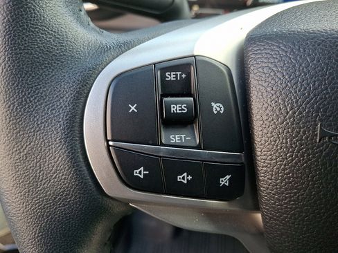 Certified 2023 Ford Explorer XLT w/ Equipment Group 202A image 23