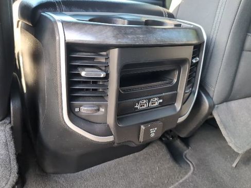 Used 2020 RAM 1500 Big Horn image 28