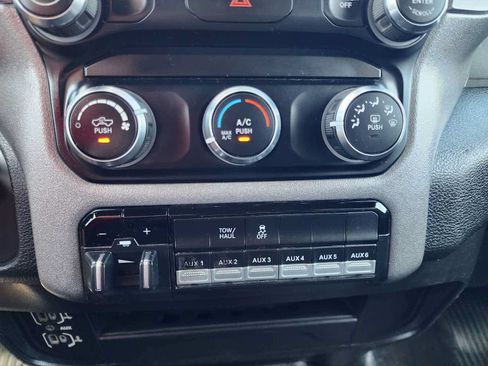 Used 2022 RAM 3500 Tradesman AWD/4WD image 25