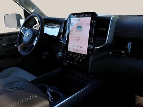 New 2026 RAM 1500 Laramie image 18