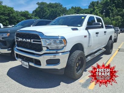 Used 2020 RAM 2500 Tradesman