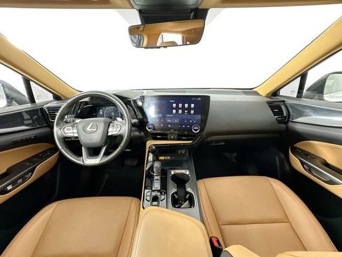Used 2022 Lexus NX 350 AWD image 32
