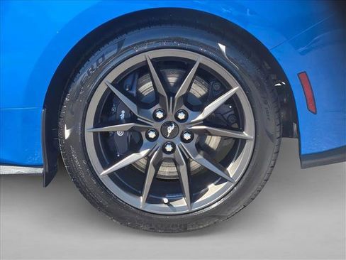 New 2026 Ford Mustang Dark Horse image 8