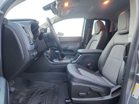 Used 2021 Chevrolet Colorado Z71 image 13