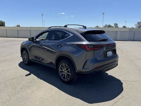Used 2022 Lexus NX 350 AWD image 7