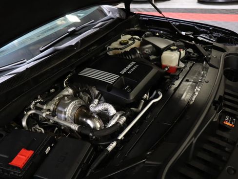 Used 2021 Cadillac Escalade ESV Luxury image 85