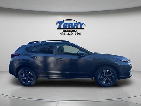 New 2026 Subaru Crosstrek 2.0i Premium image 1