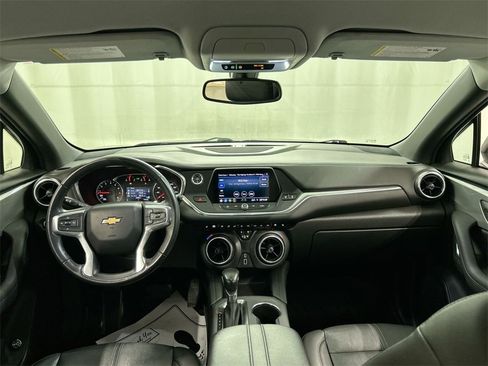 Used 2019 Chevrolet Blazer LT w/ LPO, Floor Liner Package image 18