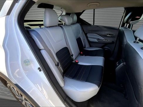 Used 2024 Nissan Kicks SR w/ SR Premium Package FWD image 24