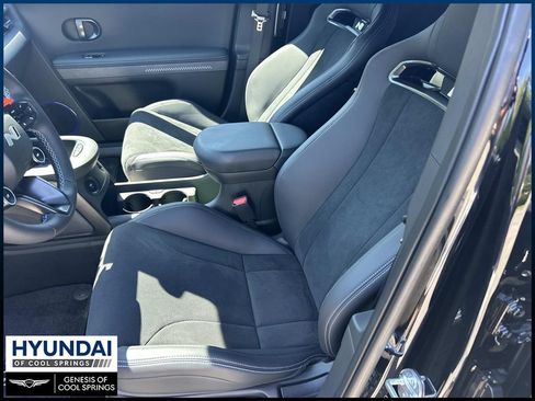 Used 2026 Hyundai Ioniq 5 N AWD/4WD image 17