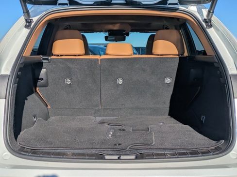 Used 2025 Lexus NX 350 AWD w/ Cold Area Package image 11