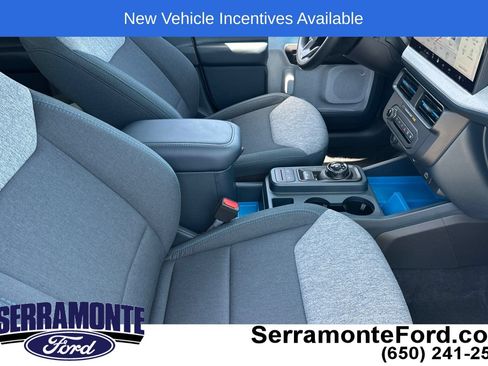 Used 2026 Ford Maverick XLT FWD image 16