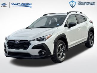 New 2026 Subaru Crosstrek 2.0i Premium 360° Tour