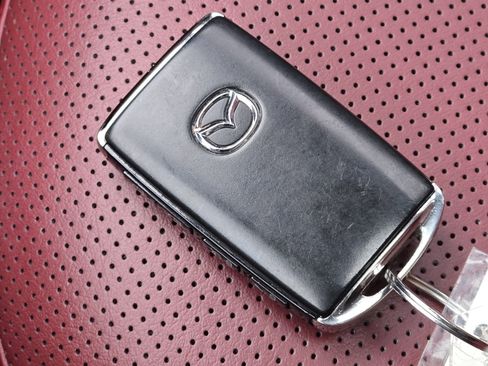 Used 2023 MAZDA CX-9 Carbon Edition image 37