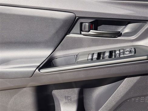 New 2026 Toyota bZ image 16