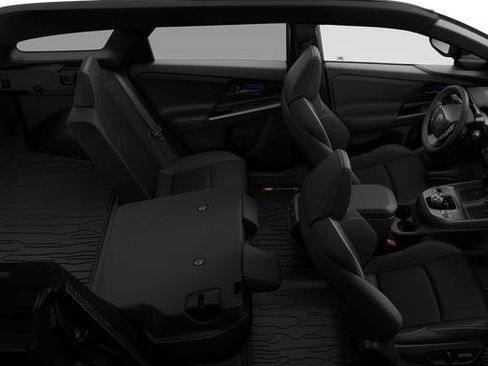 New 2026 Toyota bZ Woodland AWD/4WD image 29
