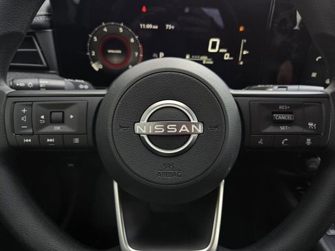 New 2026 Nissan Kicks SV w/ Charging Package image 24